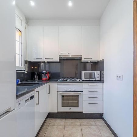 Sm21-Gran Casa De Vacaciones En La Playa, 4 Habitaciones, Climatizada, Piscina, Barbacoa Y Wifi Empuriabrava Ngoại thất bức ảnh